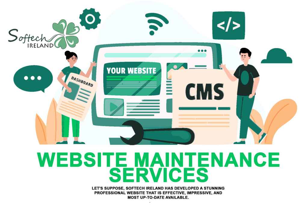 Website Maintenance Services | Best #1 Maintenance Company