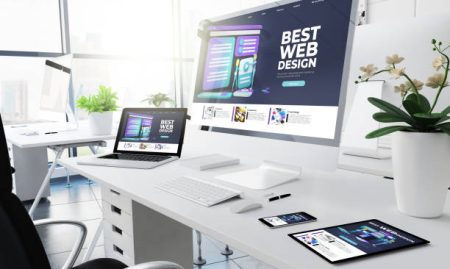 website design dublin